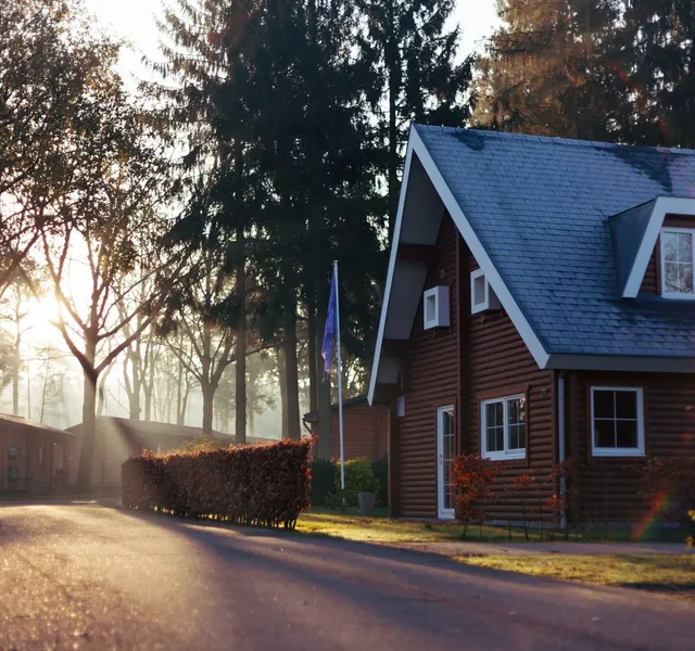Maplewood Residences