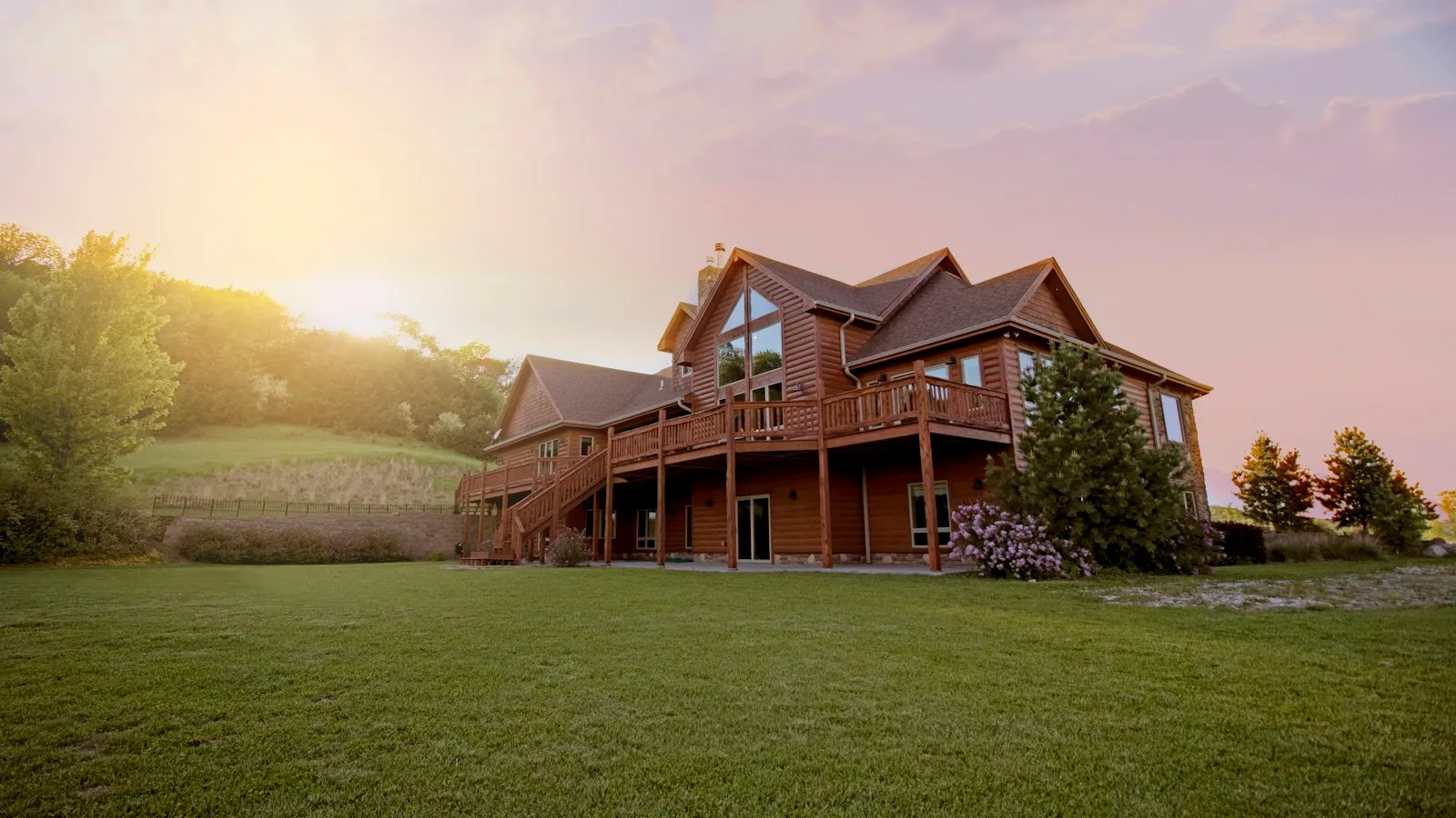 Cedar Ridge Townhomes