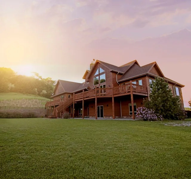 Cedar Ridge Townhomes